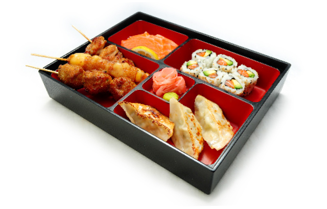 BENTO.Menu BENTO