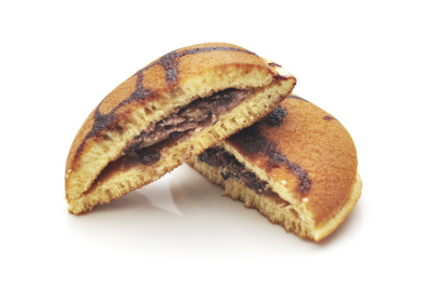 D6-DOR.Dorayaki
