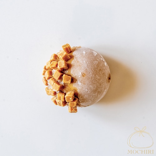 D4-MCBS.Mochi MOCHI GLACE x2(Caramel beurre salé)