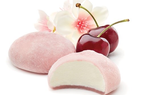 D4-FDC.MOCHI GLACE x2(cerise)
