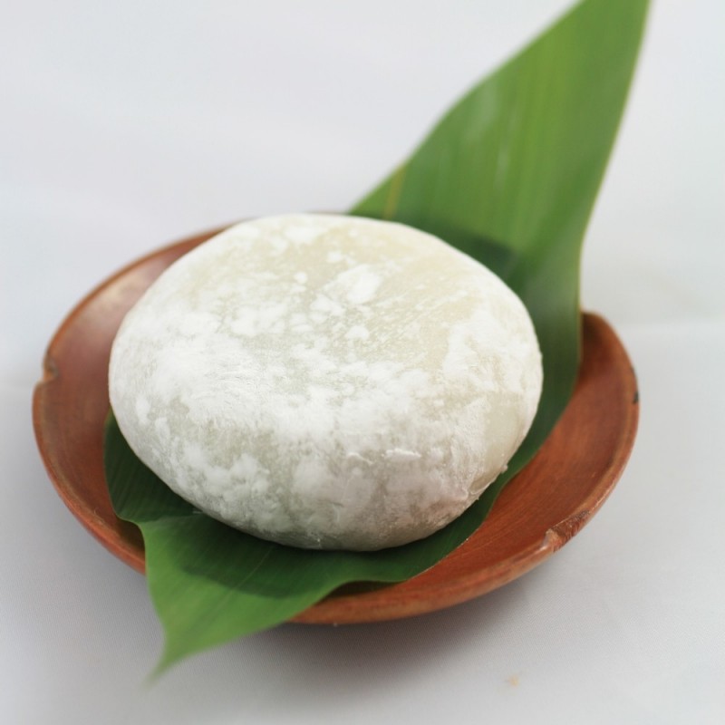D4-BLANC.DAIFUKU MOCHI x 2 (Blanc)